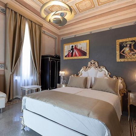 Luxury Liberty House Hotel Alghero Exterior photo