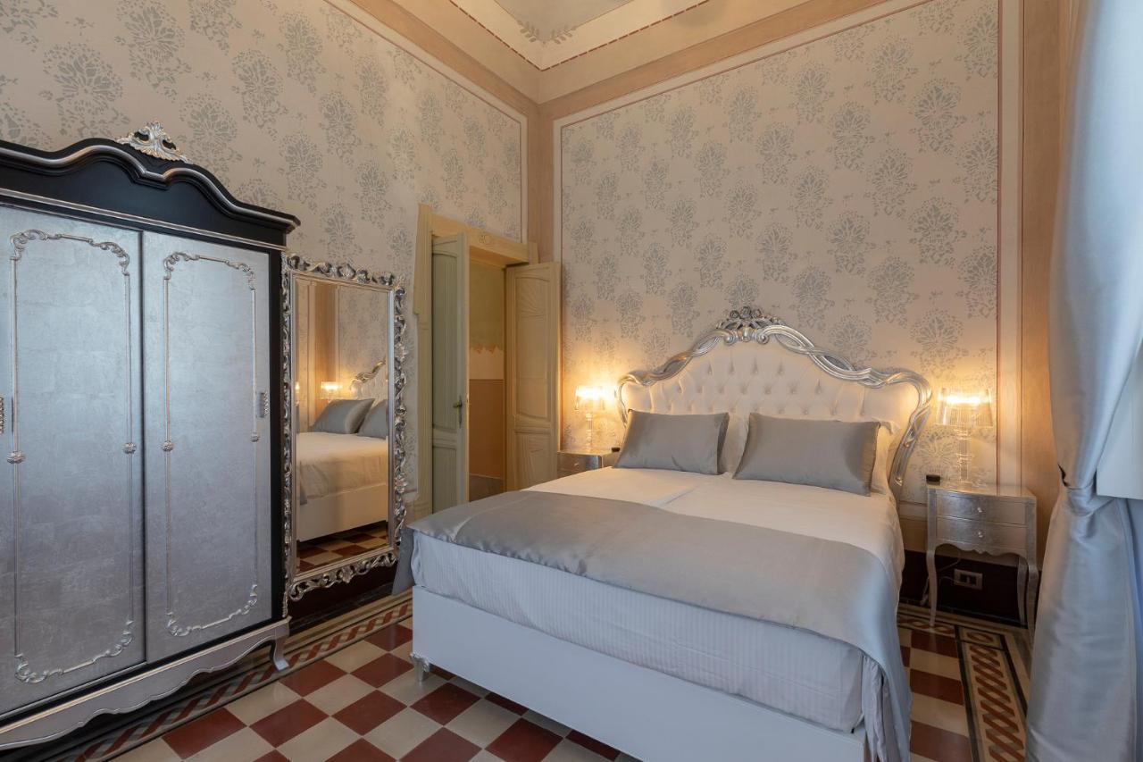 Luxury Liberty House Hotel Alghero Exterior photo