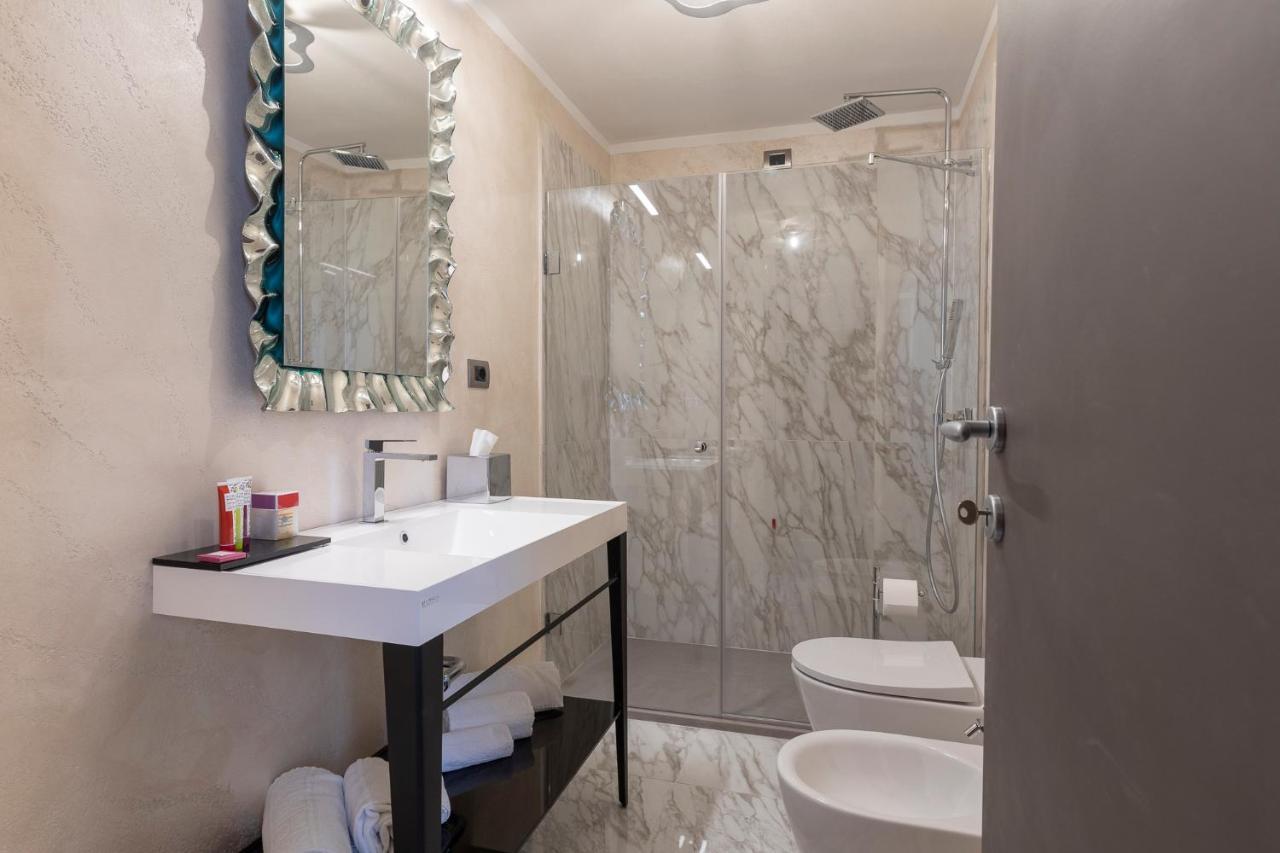Luxury Liberty House Hotel Alghero Exterior photo