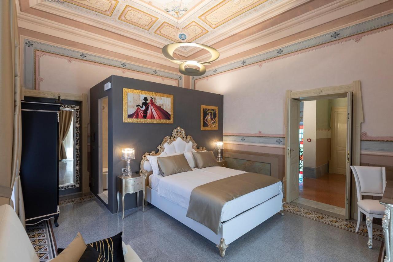 Luxury Liberty House Hotel Alghero Exterior photo