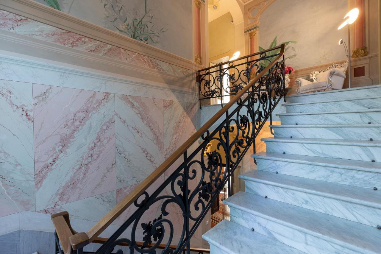 Luxury Liberty House Hotel Alghero Exterior photo