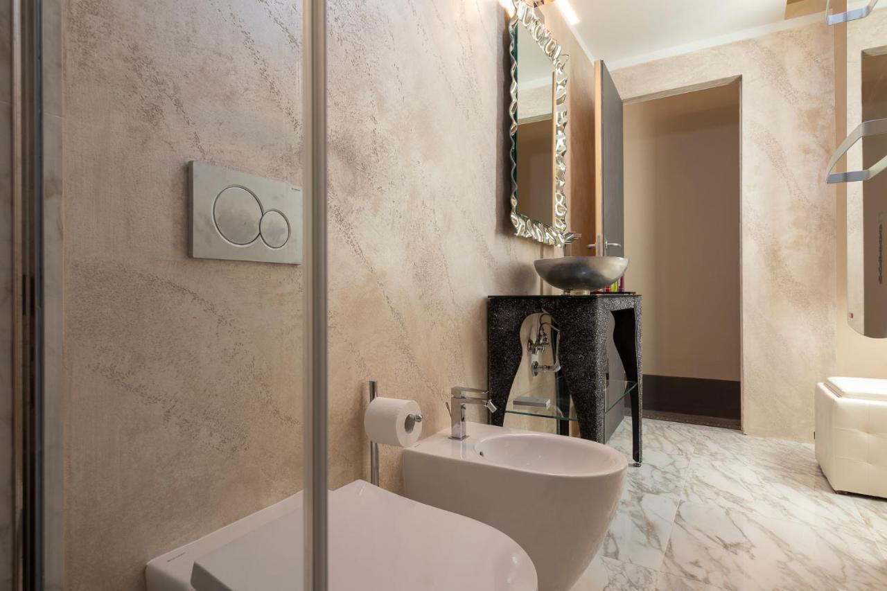 Luxury Liberty House Hotel Alghero Exterior photo