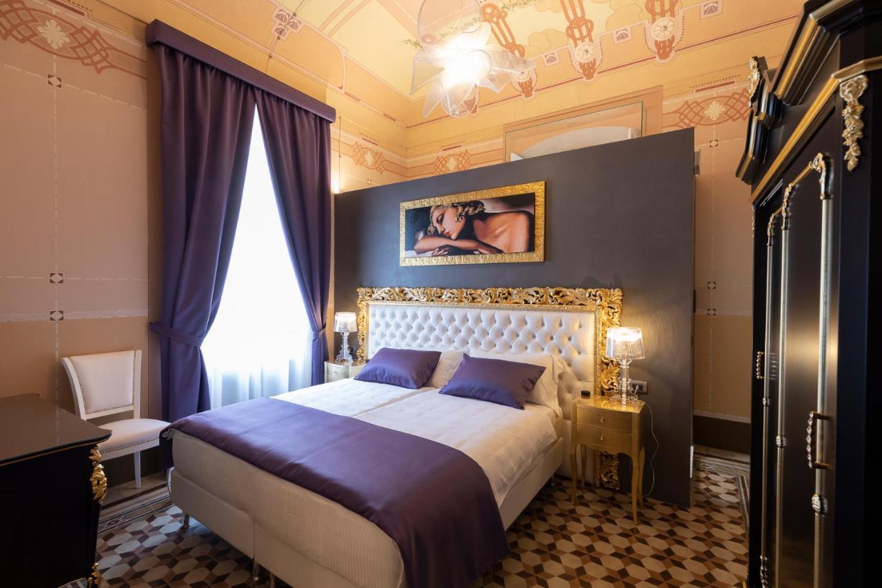 Luxury Liberty House Hotel Alghero Exterior photo
