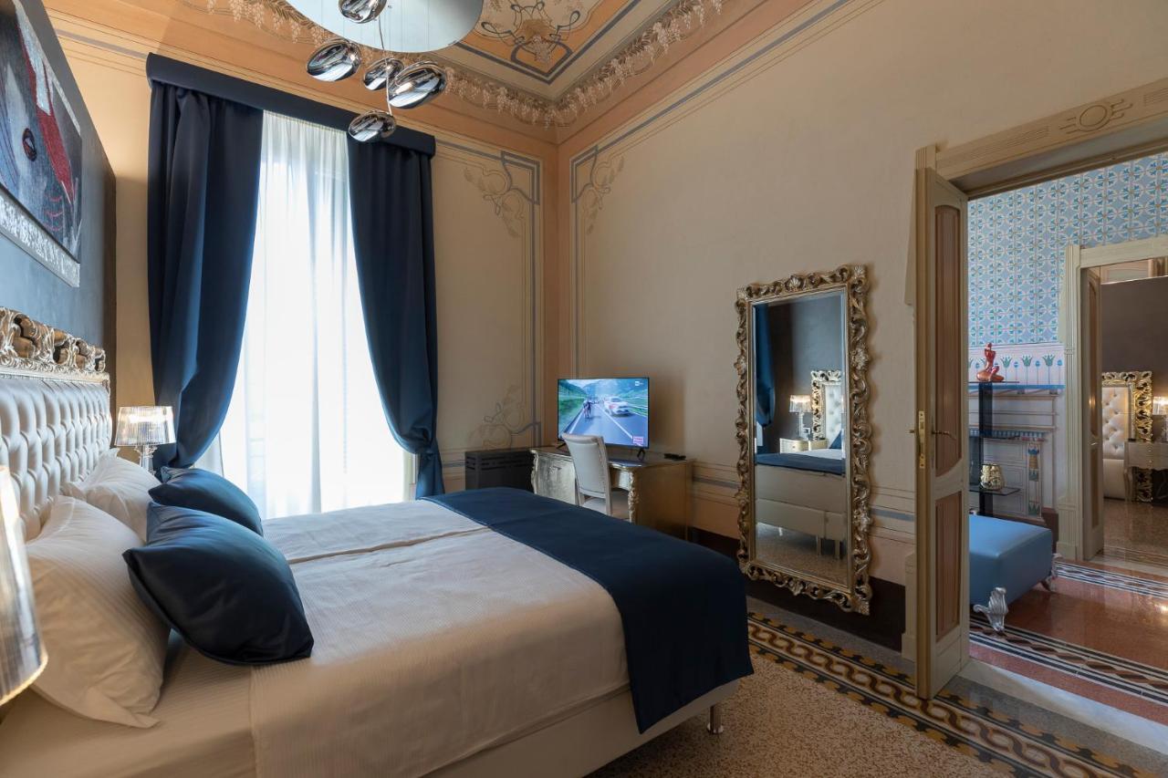 Luxury Liberty House Hotel Alghero Exterior photo