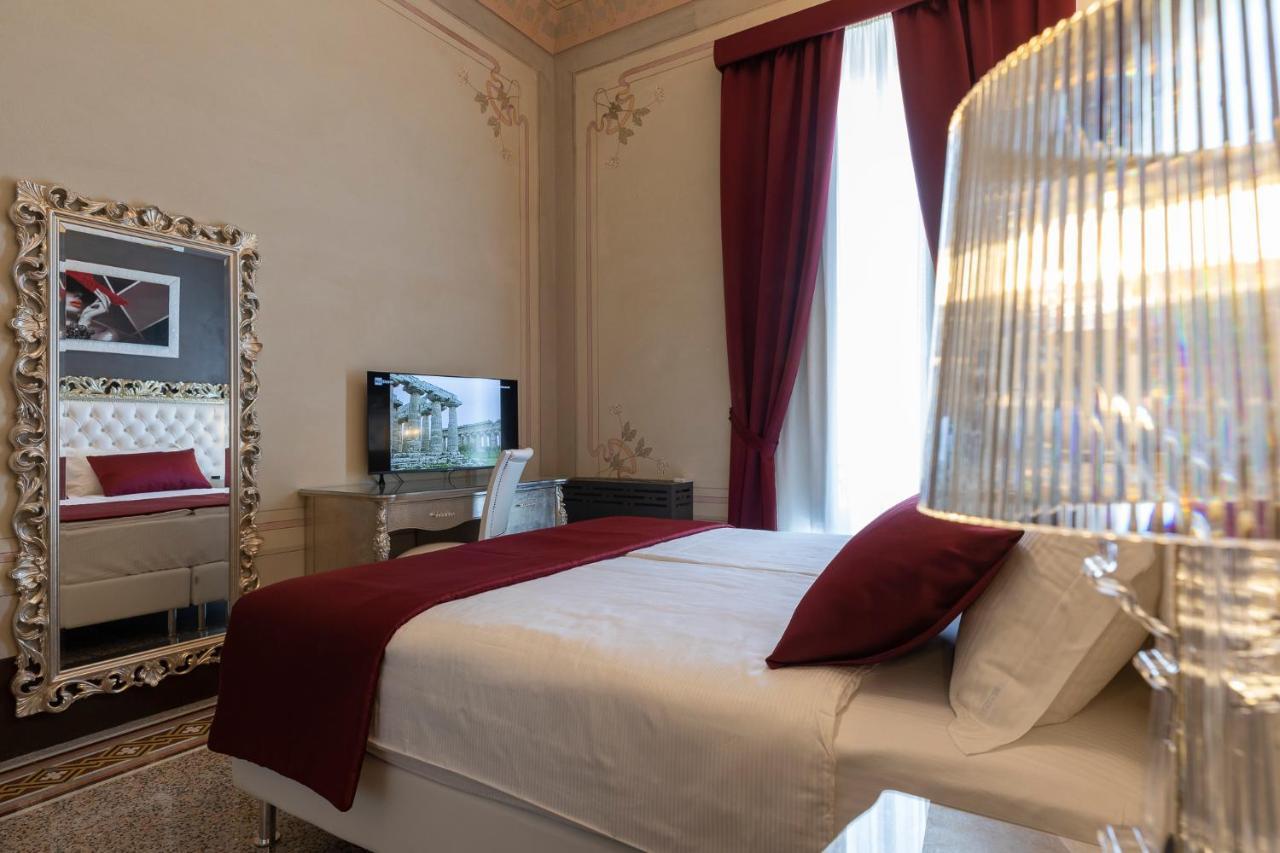 Luxury Liberty House Hotel Alghero Exterior photo