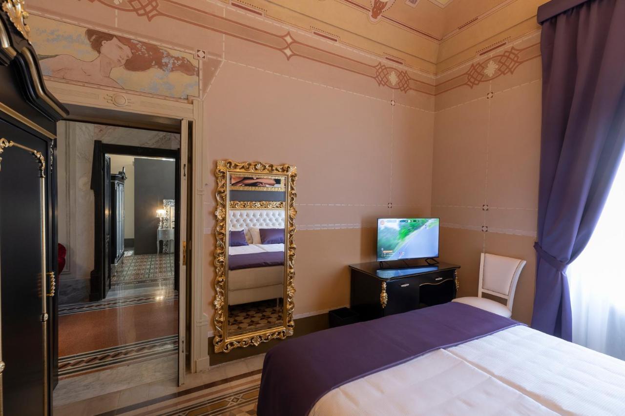 Luxury Liberty House Hotel Alghero Exterior photo