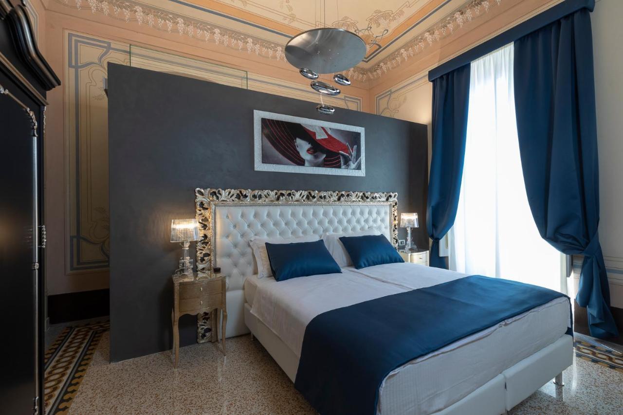 Luxury Liberty House Hotel Alghero Exterior photo