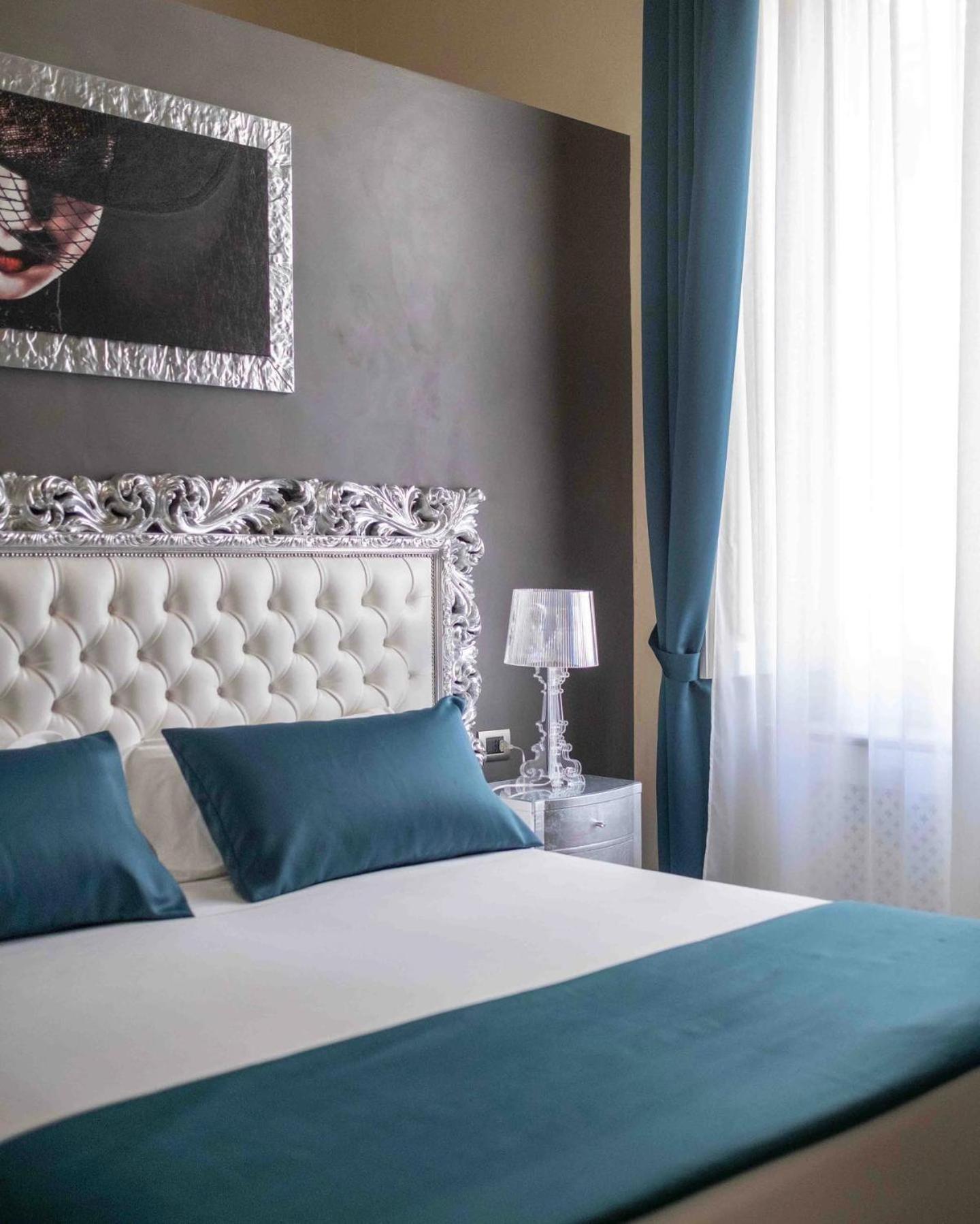 Luxury Liberty House Hotel Alghero Exterior photo