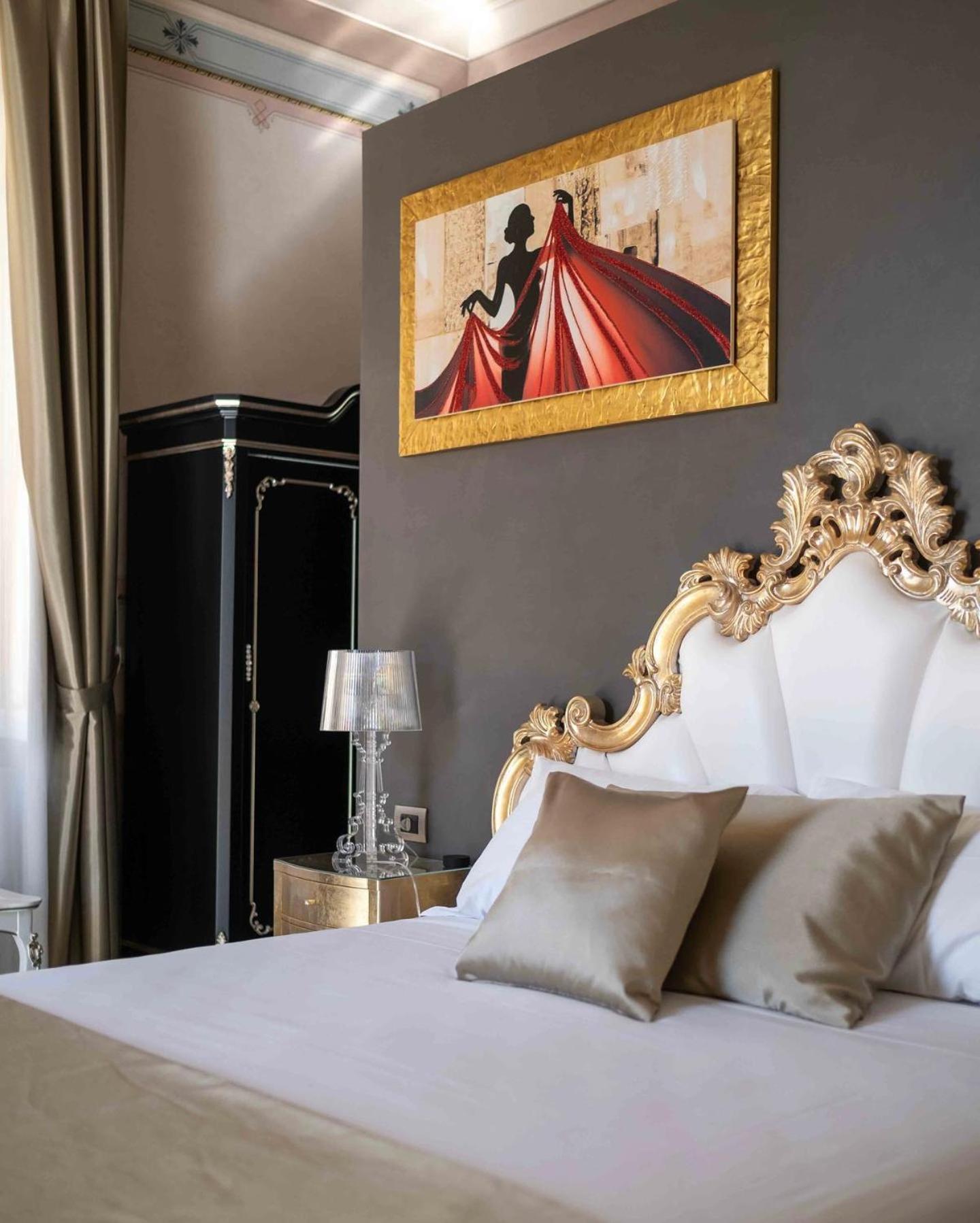 Luxury Liberty House Hotel Alghero Exterior photo