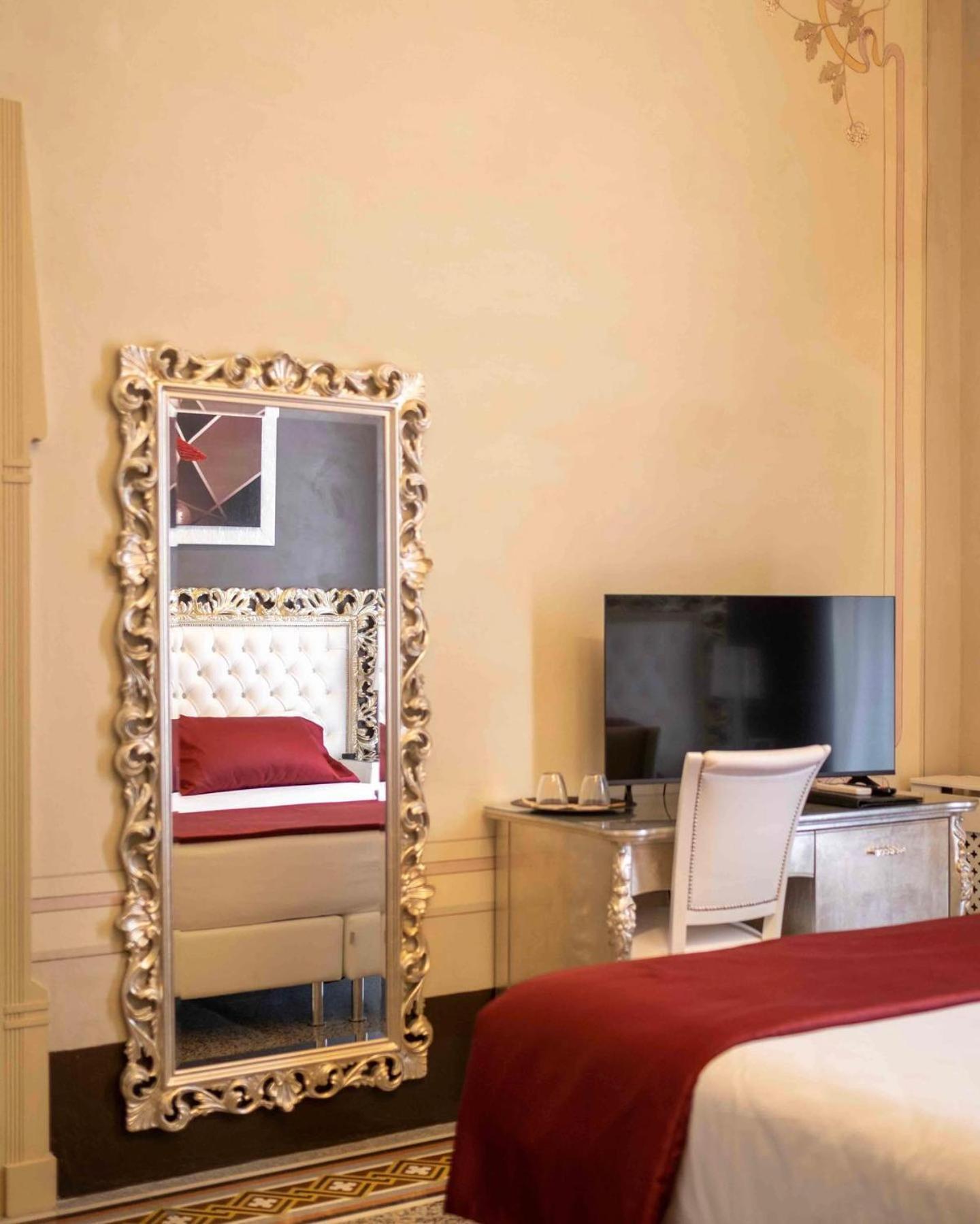 Luxury Liberty House Hotel Alghero Exterior photo