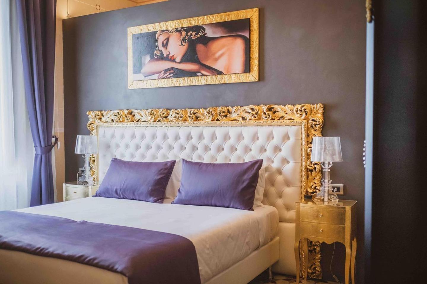 Luxury Liberty House Hotel Alghero Room photo